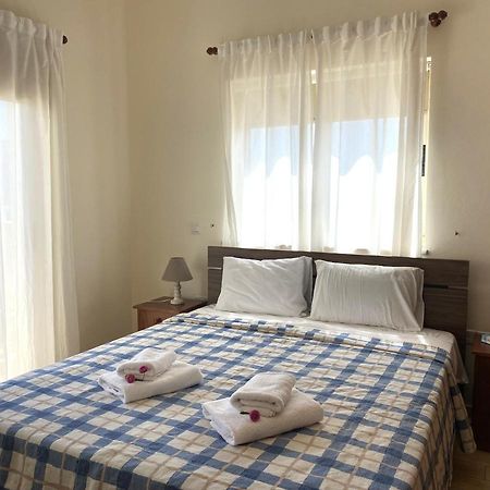Villas Ithaca 프로타라스 외부 사진