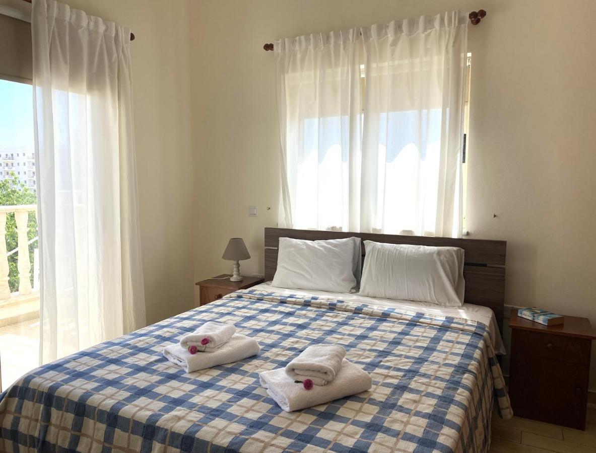 Villas Ithaca 프로타라스 외부 사진
